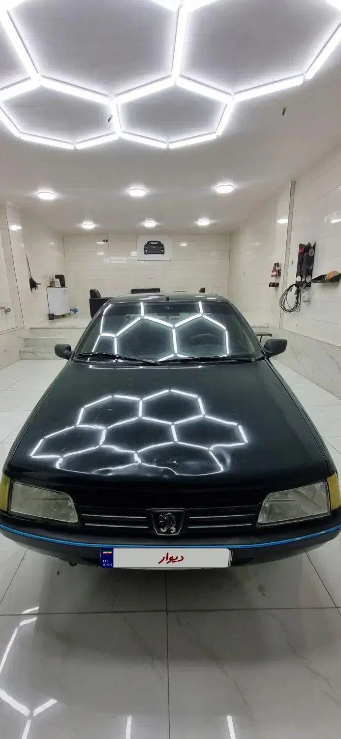 آردی یشمی84|خودرو سواری و وانت|زیباشهر, |دیوار