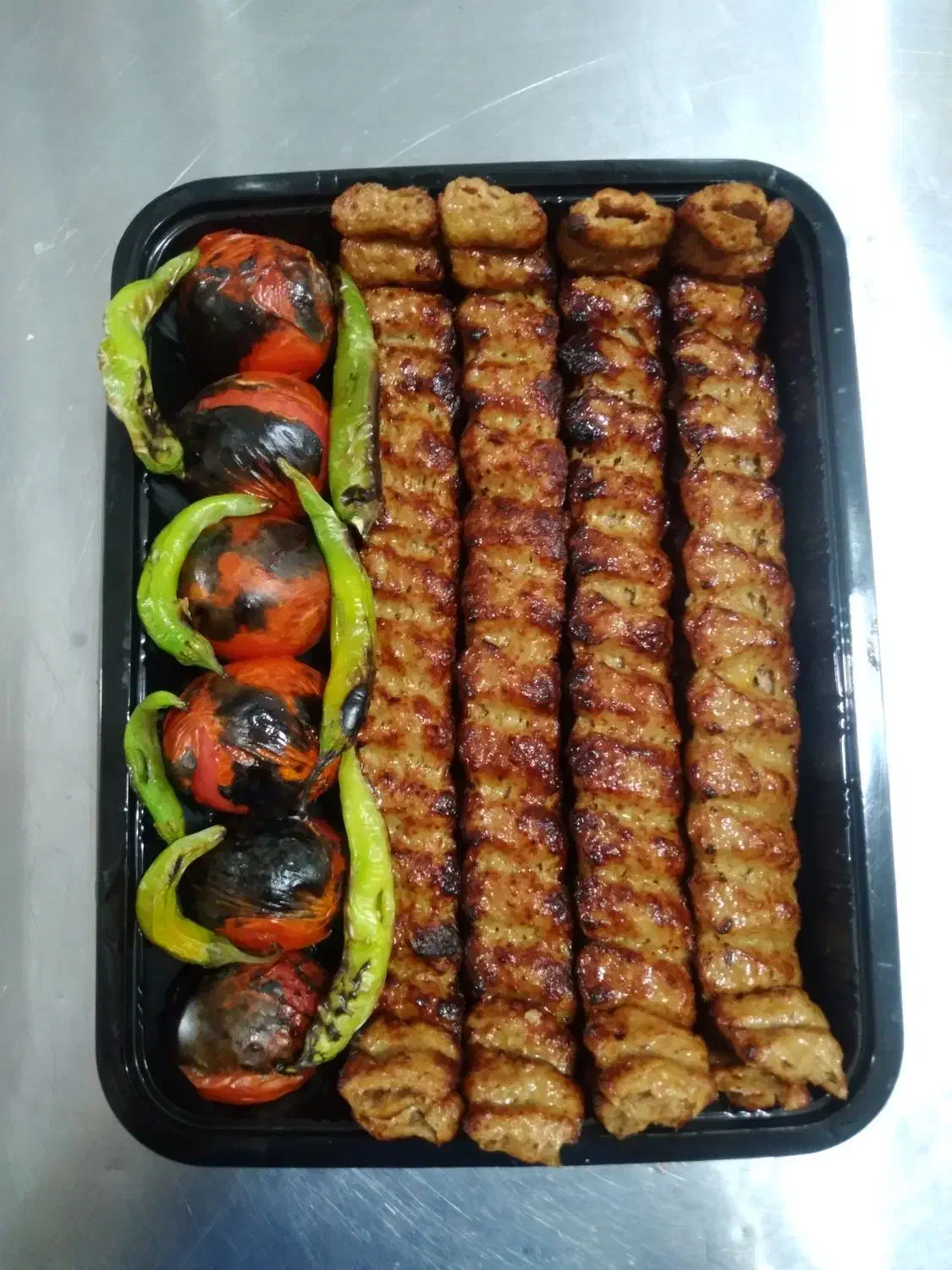 کوبیده|کافی‌شاپ و رستوران|مشکین‌دشت, |دیوار