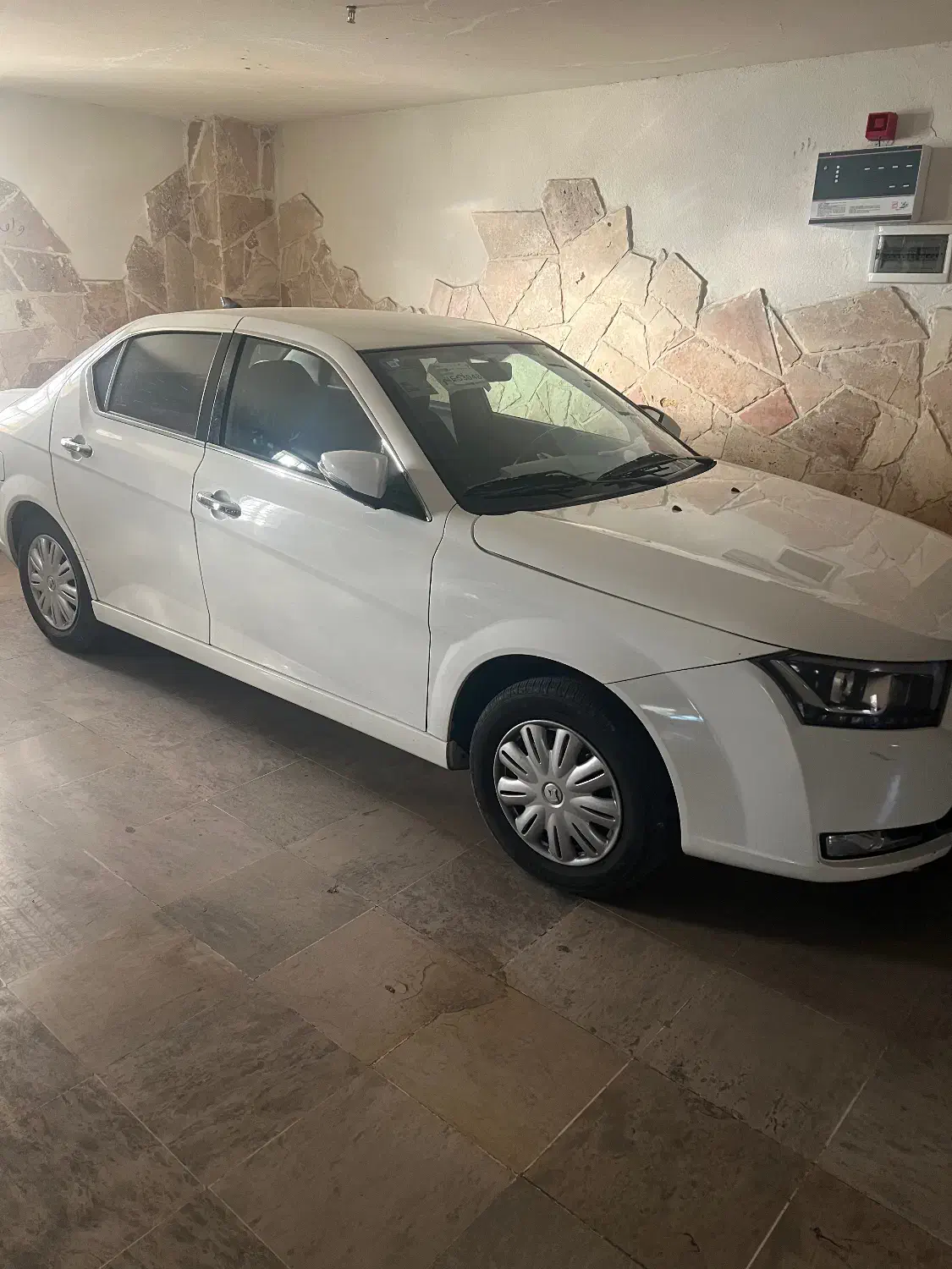 دناپلاس دنده ای مدل ۱۴۰۱|خودرو سواری و وانت|کرج, فاز ۱ مهرشهر|دیوار