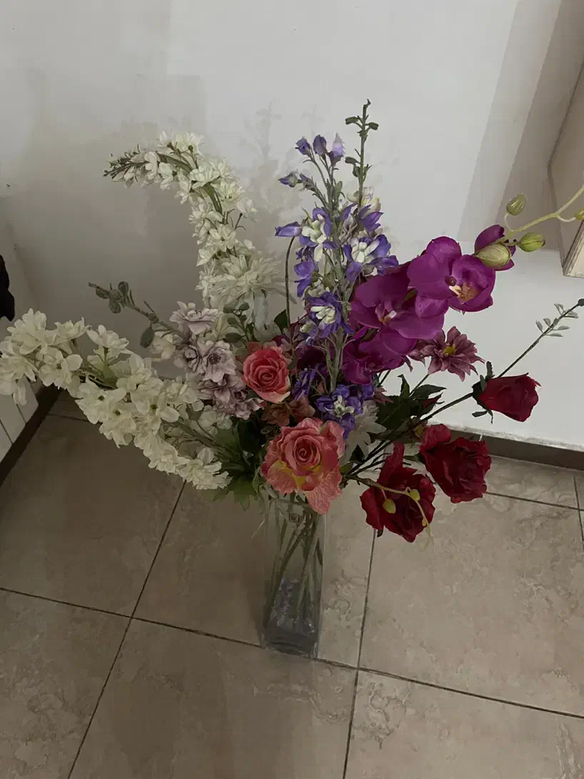 گل مصنوعی|گل مصنوعی|رشت, کاکتوس|دیوار