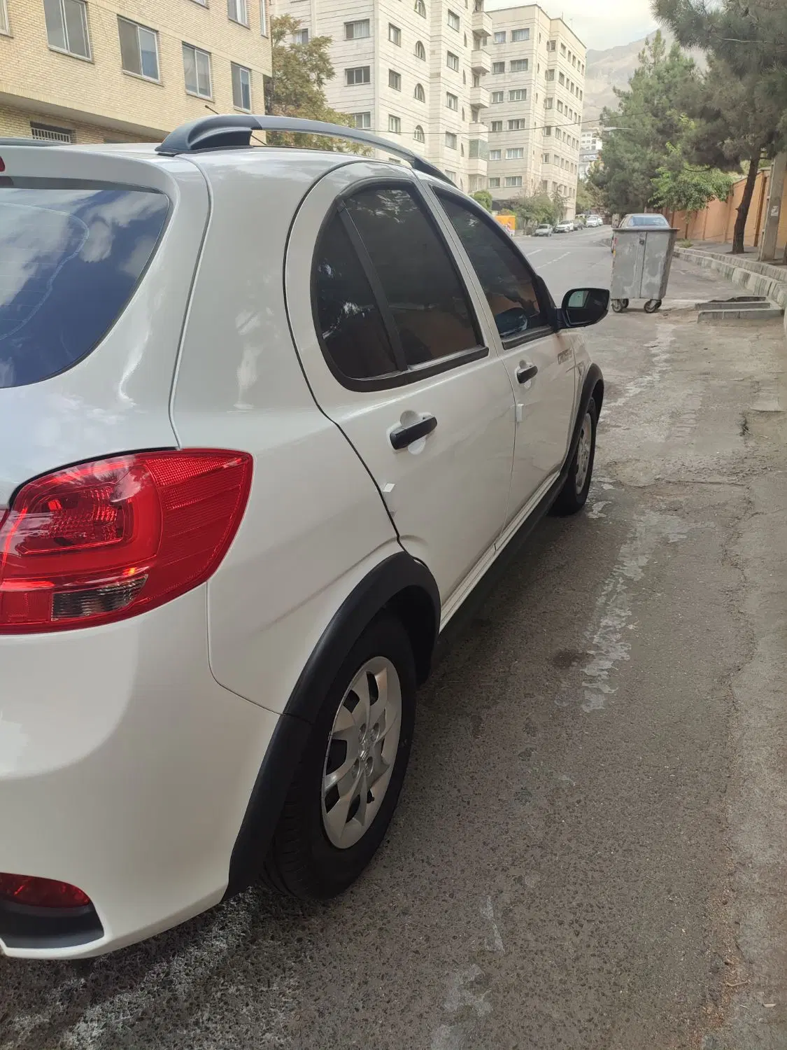 کوییک s|خودرو سواری و وانت|پردیس, فاز ۲|دیوار