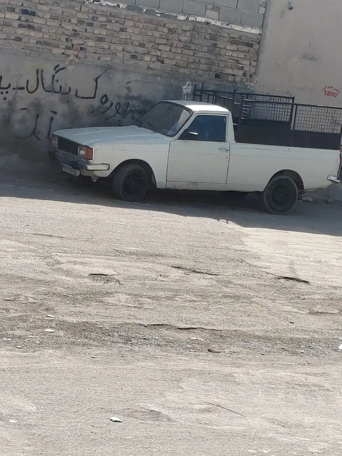 وانت بار|خدمات حمل و نقل|ایرانشهر, |دیوار