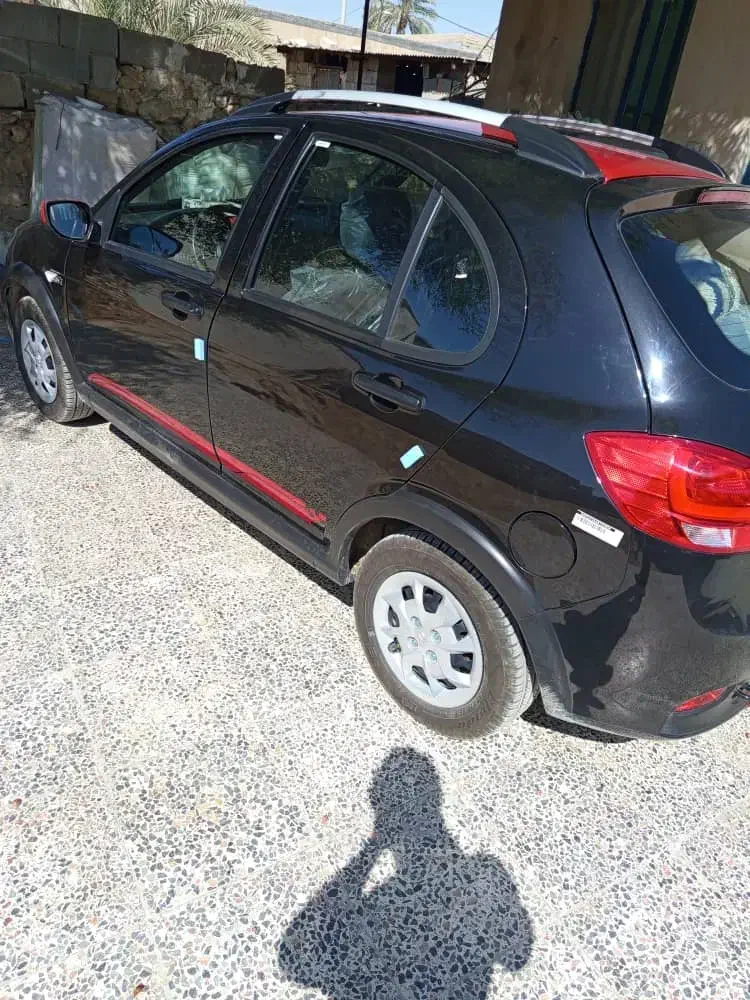 کوئیک Rs|خودرو سواری و وانت|کازرون, |دیوار