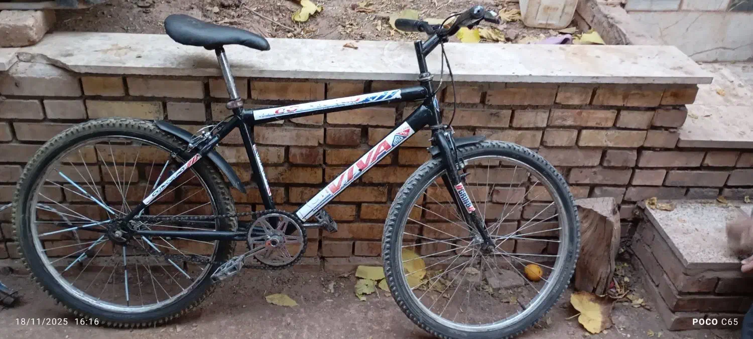 دوچرخه فروشی 24|دوچرخه، اسکیت، اسکوتر|زبرخان, |دیوار