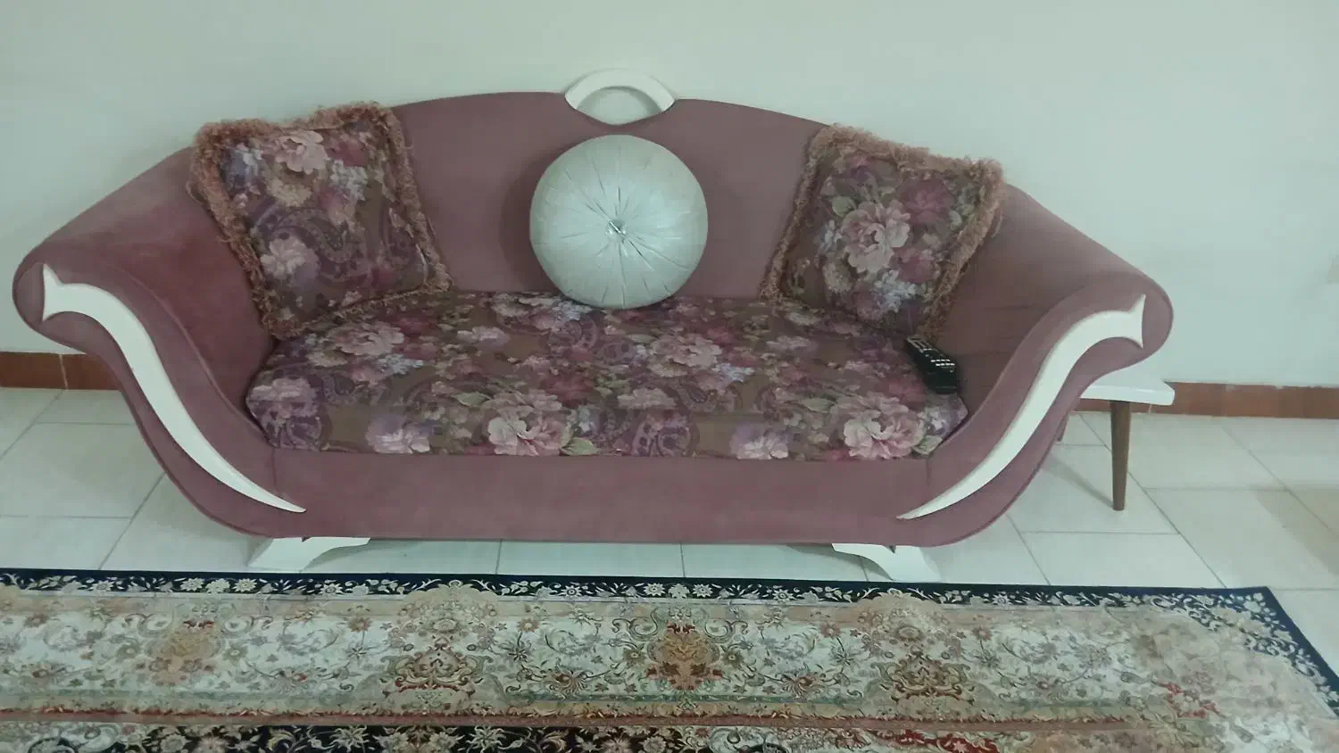 مبلمان راحتی|مبلمان خانگی و میز عسلی|شهریار, شهریار|دیوار