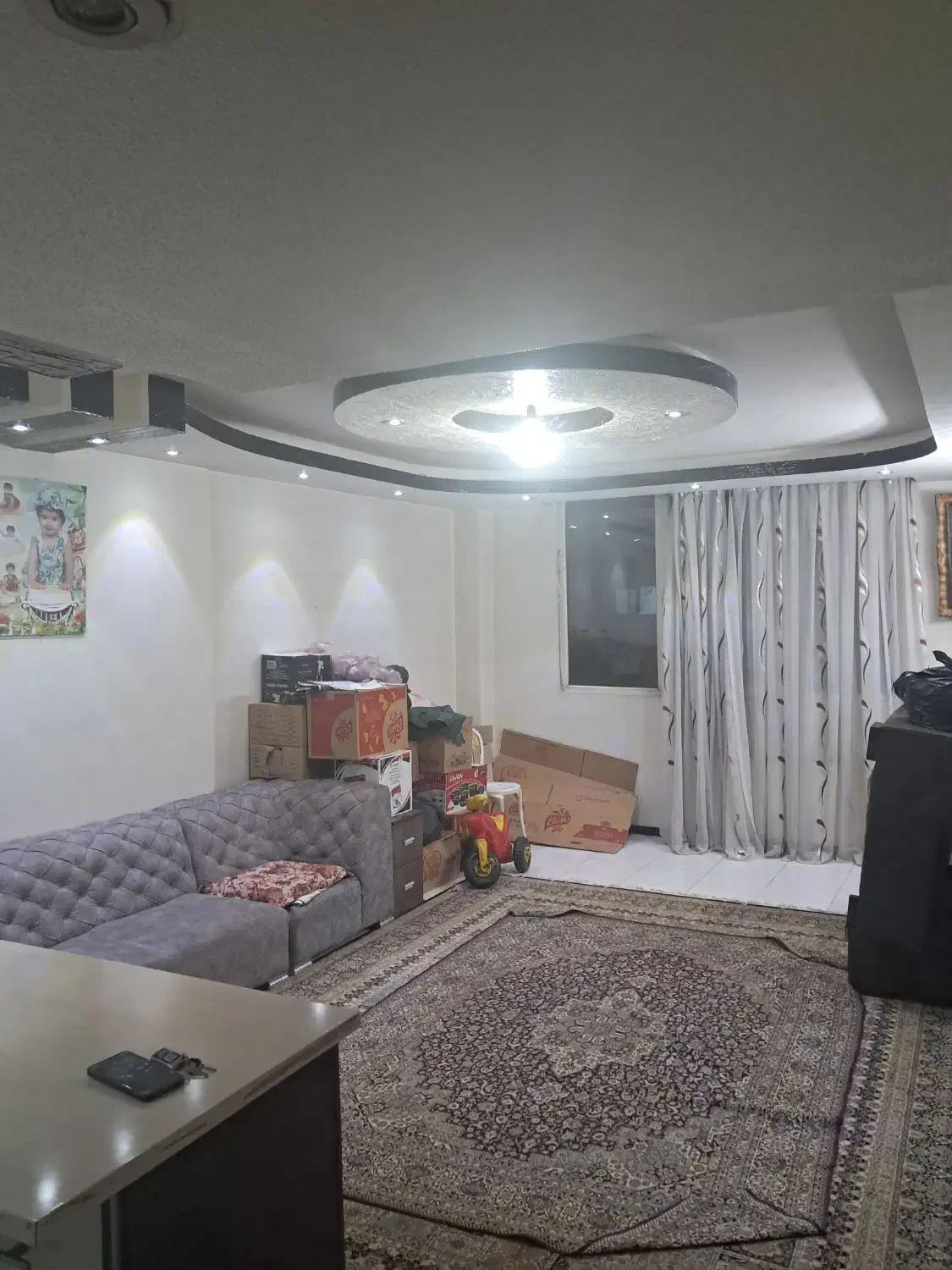 رهن و اجاره آپارتمان مسکن مهر|اجارهٔ آپارتمان|شاهین‌شهر, مسکن مهر|دیوار