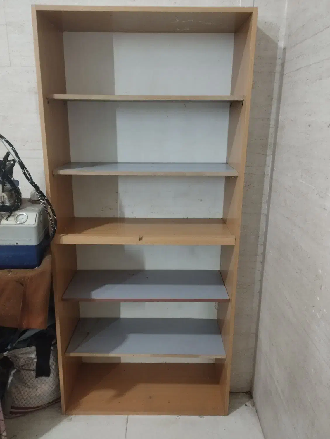 کمد چوبی|جاکفشی، کمد، دراور|شهریار, شهریار|دیوار