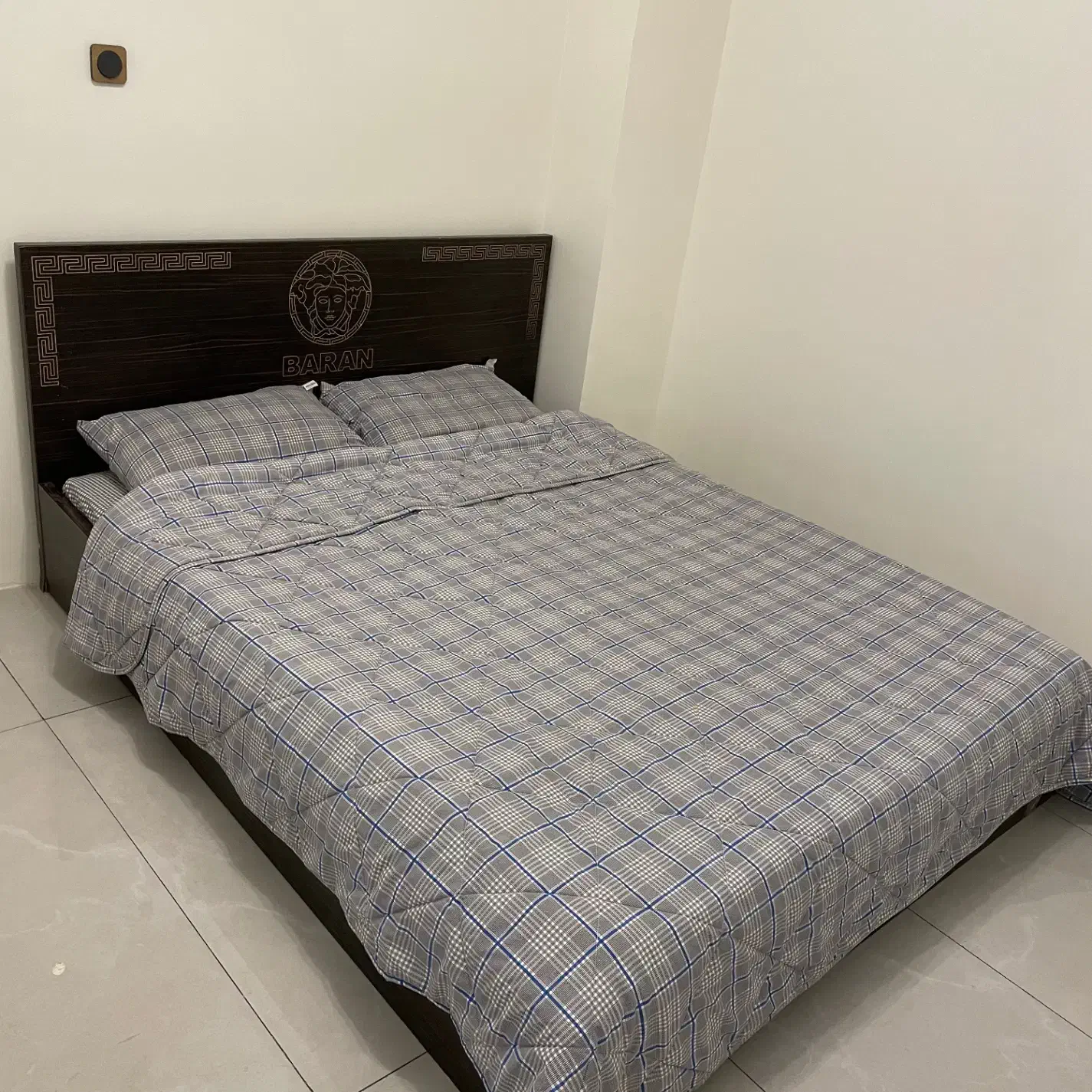 آپارتمان مبله  شیک دوخواب اجاره ماهیانه ماهانه