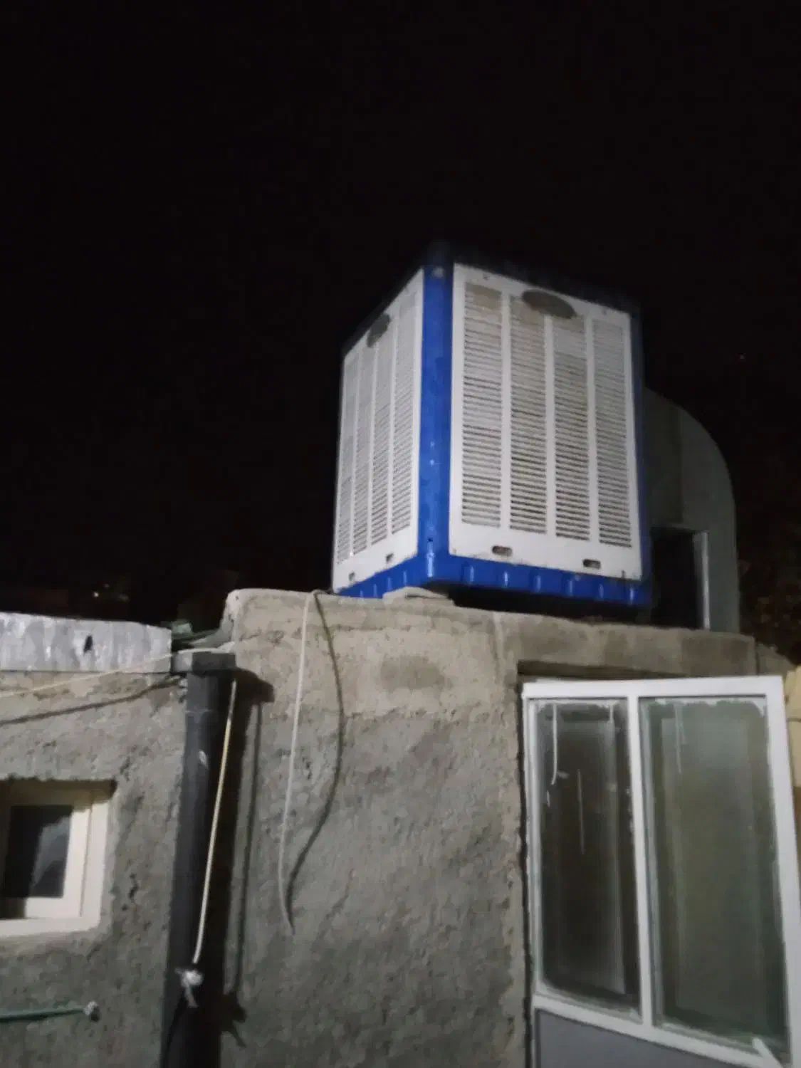 کولرآبی۷۰۰۰ وکانال|کولر آبی|خرمآباد, |دیوار