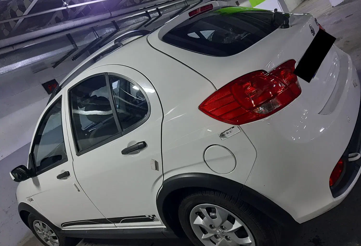 کوییک RS|خودرو سواری و وانت|کرج, عظیمیه|دیوار