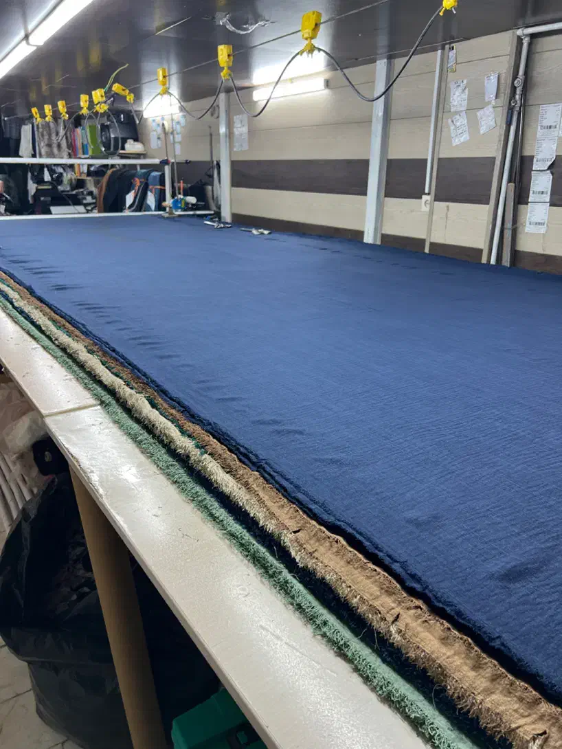 برشکار شومیز مانتو  و غیره|استخدام صنعتی، فنی، مهندسی|اصفهان, نقش جهان|دیوار