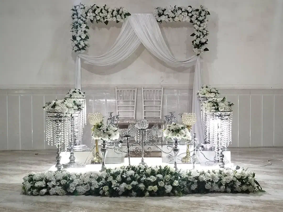 سفره عقد|خدمات پذیرایی، مراسم|اهواز, کمپلو جنوبی|دیوار