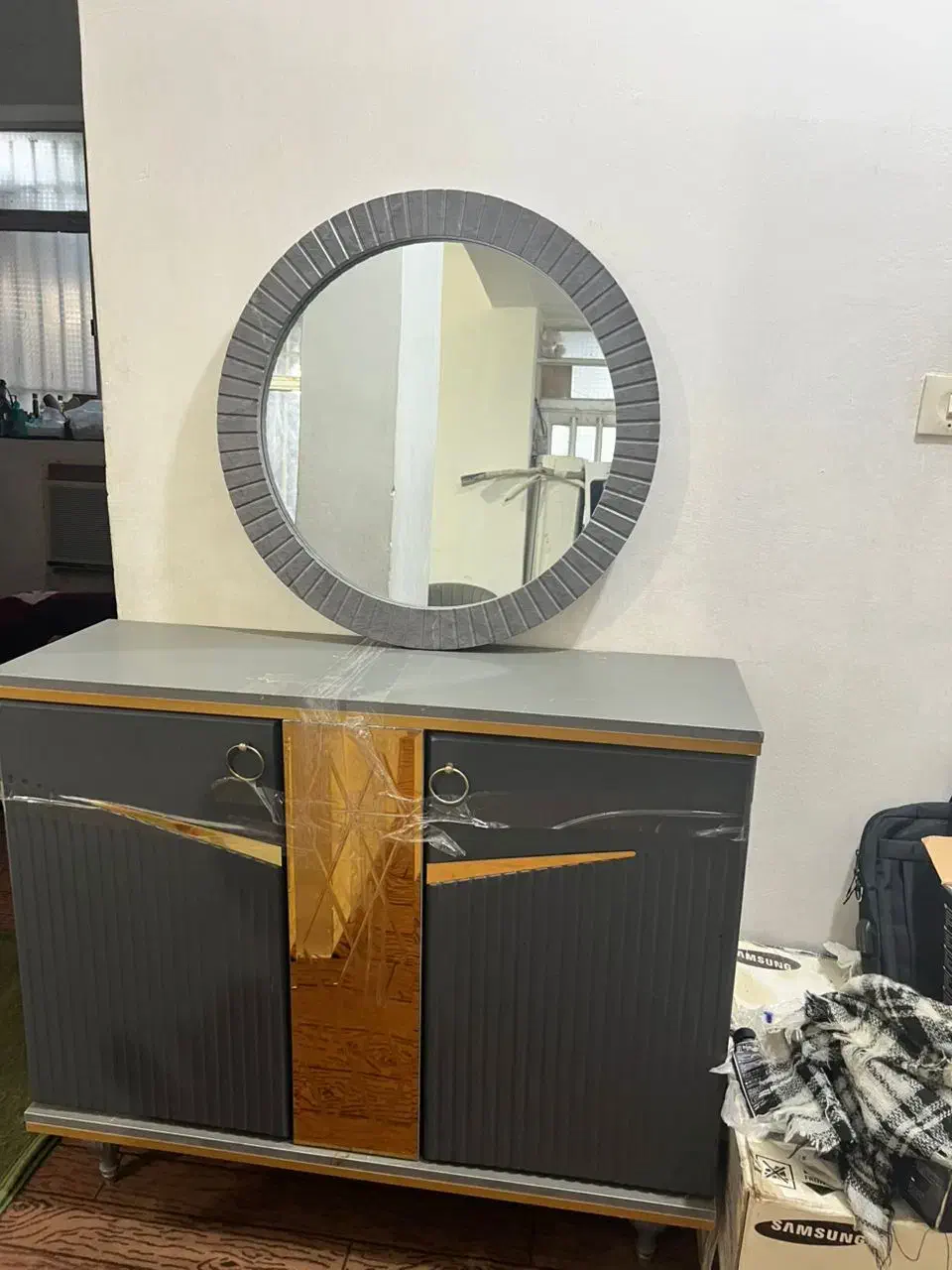 وسایل خانه به فروش میرسد|میز تلویزیون|چابهار, |دیوار