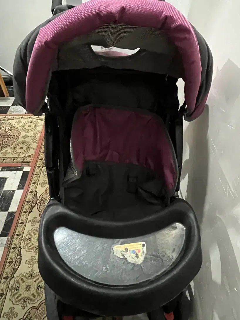 سرویس کالسکه روروئک کریر|کالسکه و لوازم جانبی|اردبیل, |دیوار