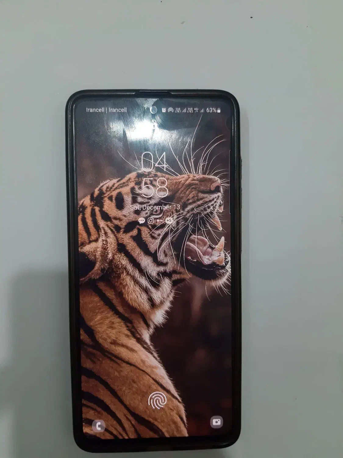 گوشی a51|موبایل|شیراز, شهرک دارایی|دیوار