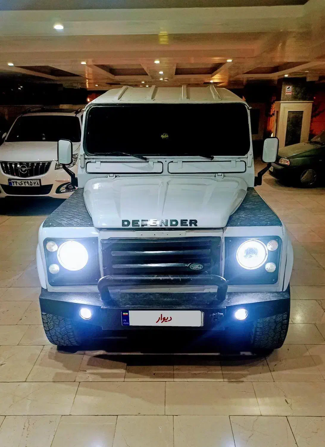 پاژن مدل ۱۳۷۶ سالم آماده آفرود|خودرو سواری و وانت|تهران, تهرانسر شمالی|دیوار