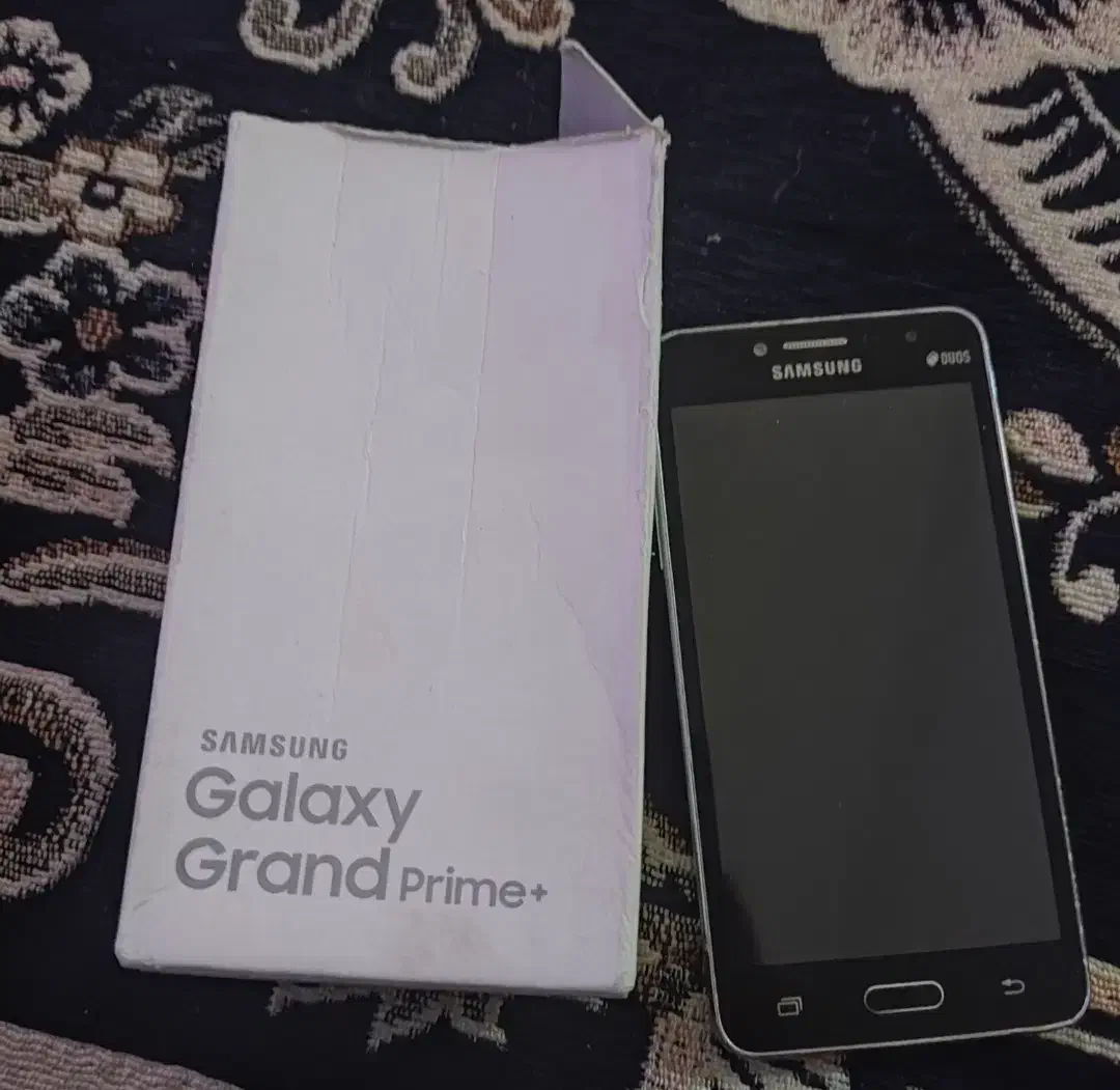 سامسونگ گلکسی|موبایل|تهران, جوادیه تهرانپارس|دیوار