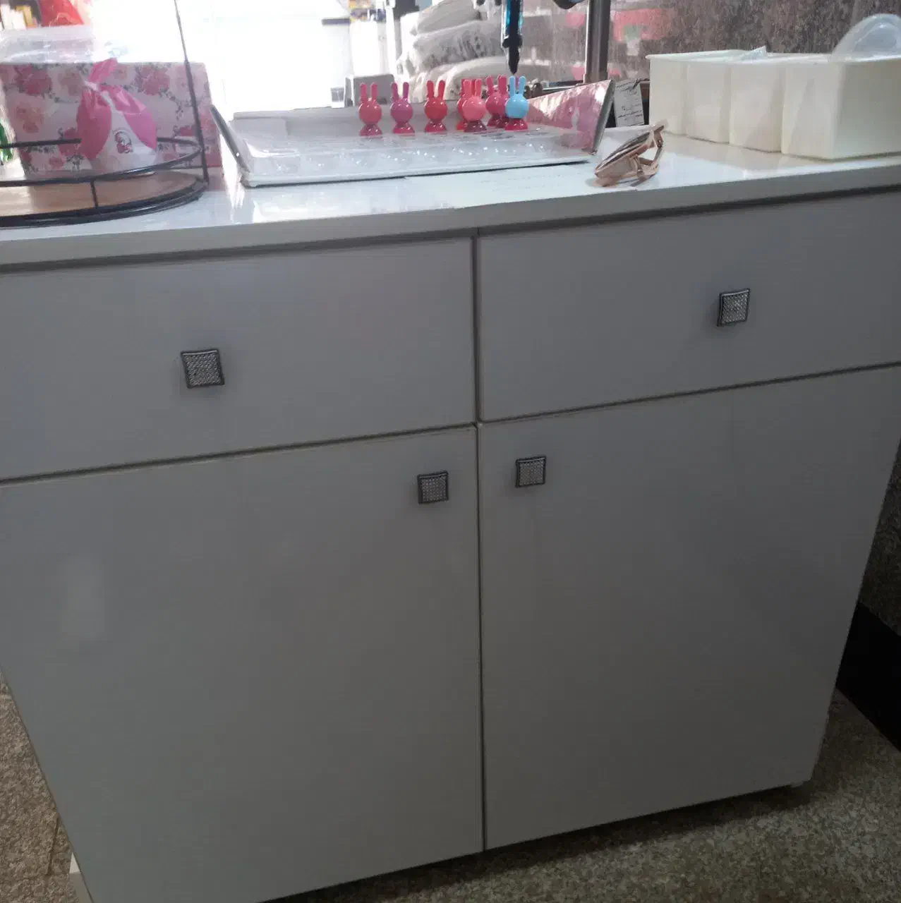 میز ام دی اف|میز تحریر و کامپیوتر|تویسرکان, |دیوار