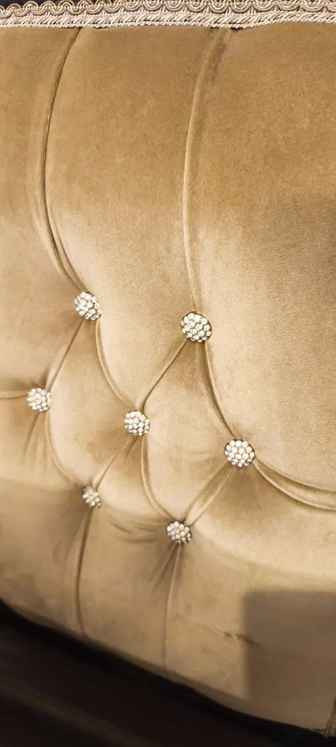 پارچه مبل|مبلمان خانگی و میز عسلی|کرج, شهرک فهمیده|دیوار