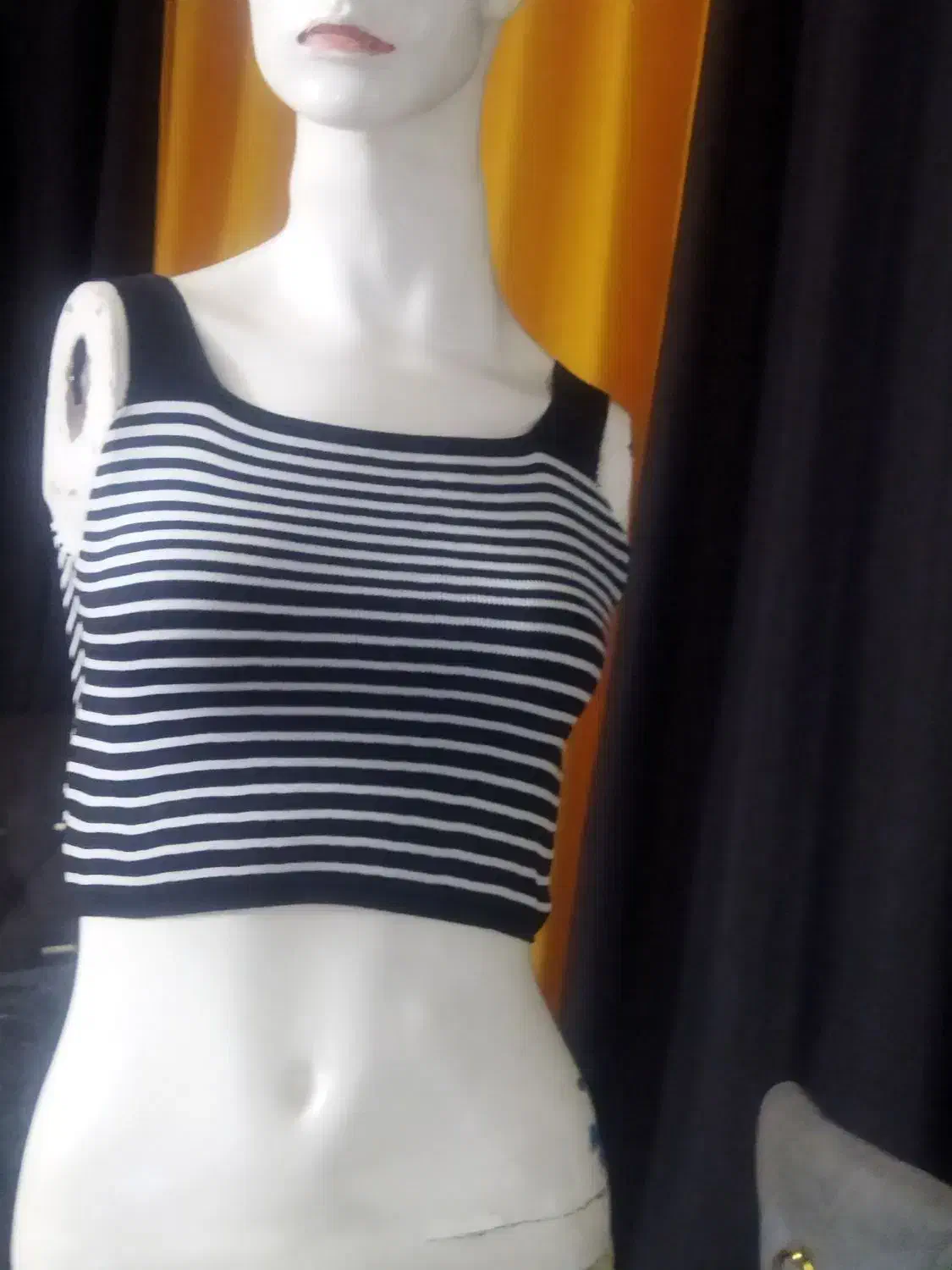 تاپ و کراپ شلوارک ودامن|لباس|پاکدشت, شهرک امام رضا|دیوار