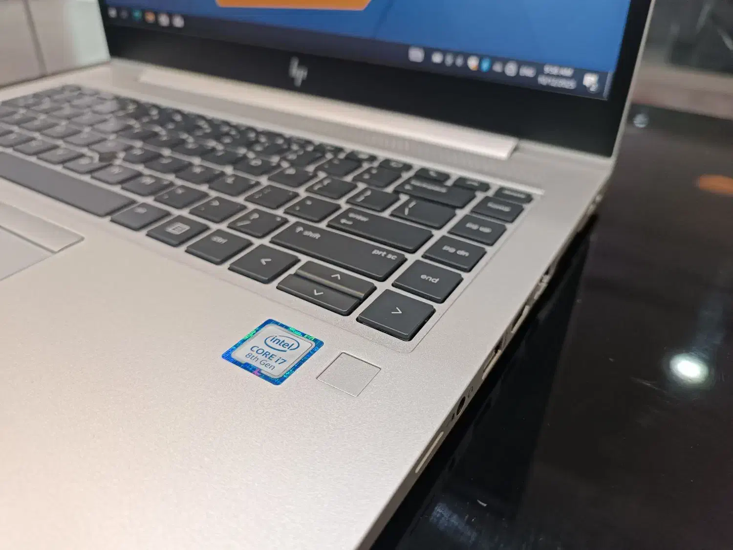 HP ELITEBOOK 840 G5|رایانه همراه|شیراز, شهرک گلستان|دیوار