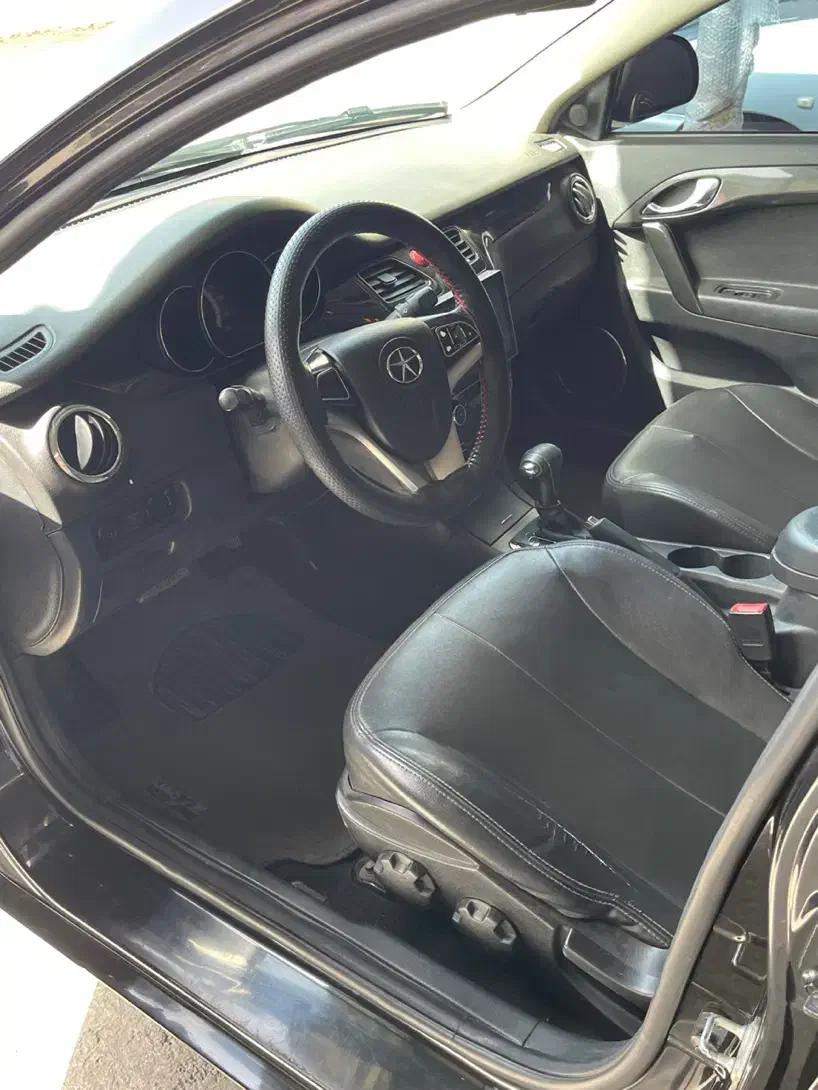 فروش فوری جک j5 مدل۹۶|خودرو سواری و وانت|کرج, استاندارد|دیوار