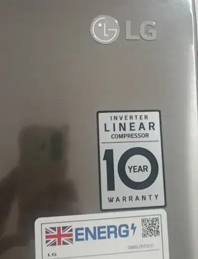 یخچال الجی|یخچال و فریزر|بندر گناوه, |دیوار