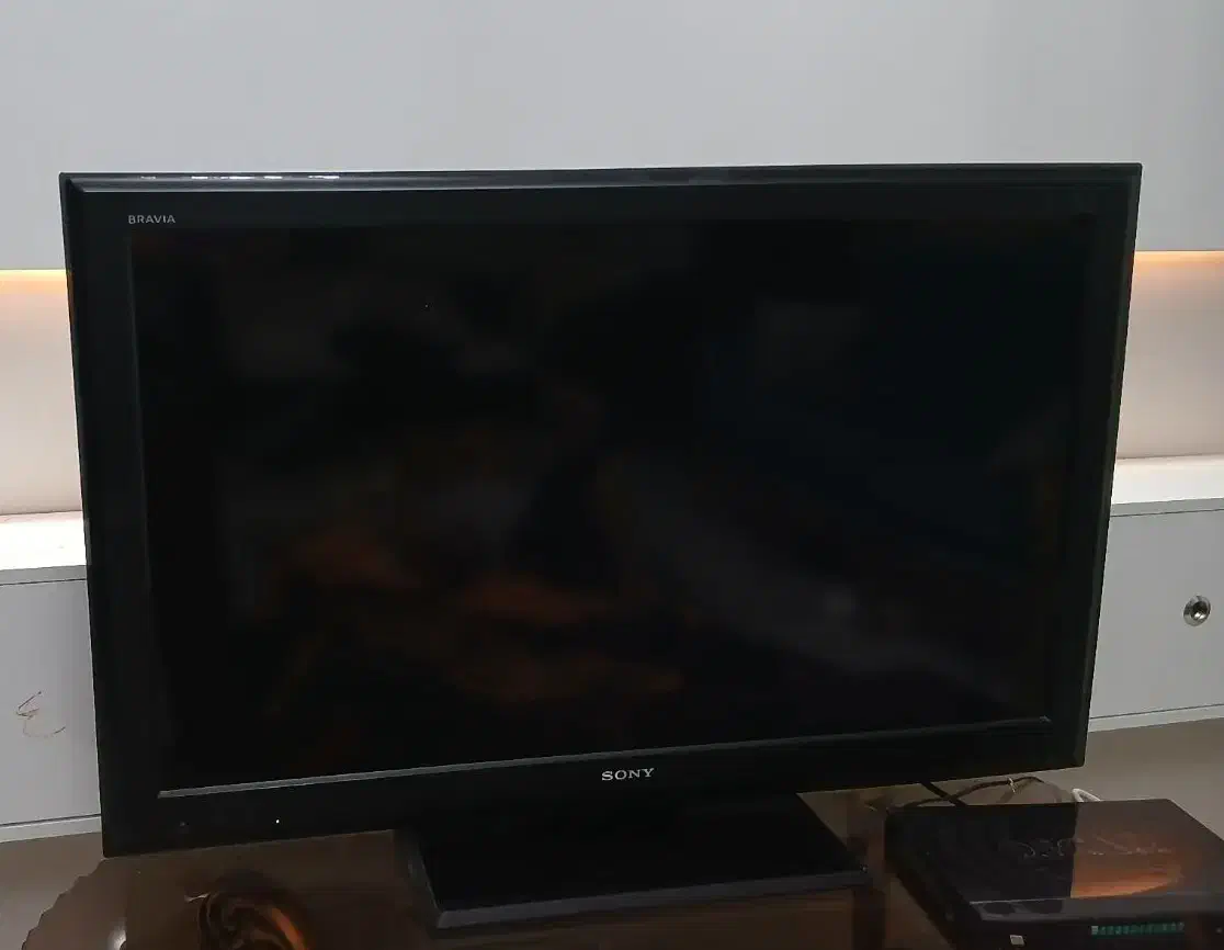 ال سی دی.۴۲ اینچ.سونی .باکارتن|تلویزیون و پروژکتور|قزوین, |دیوار