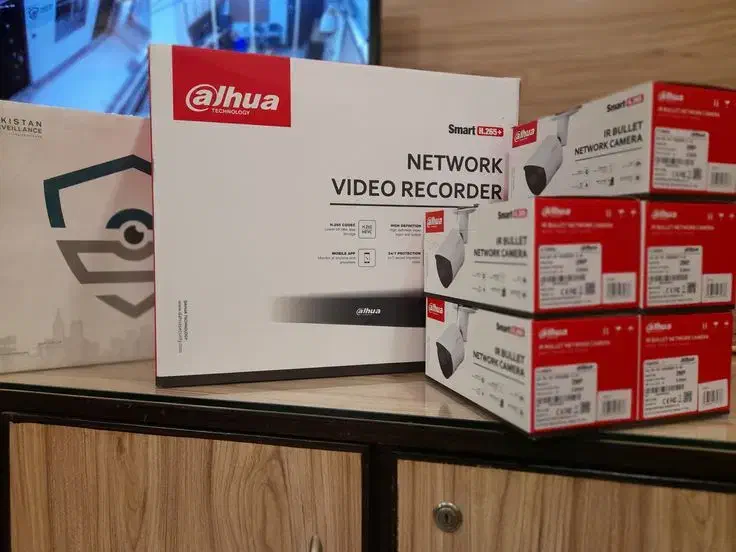 دوربین مداربسته « فروش ، نصب ، جابجایی »|دوربین مداربسته|صدرا-فارس, فاز ۱|دیوار