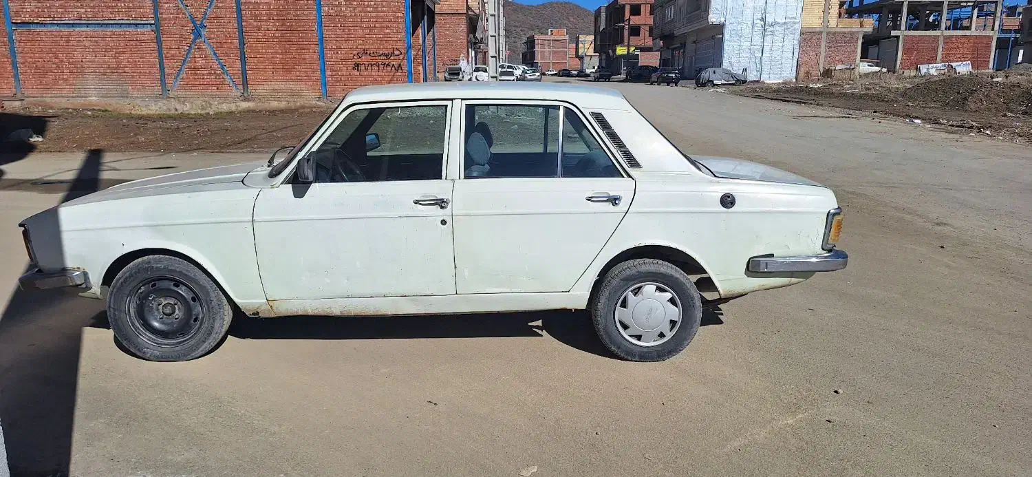 پیکان 83|خودرو سواری و وانت|مریوان, |دیوار