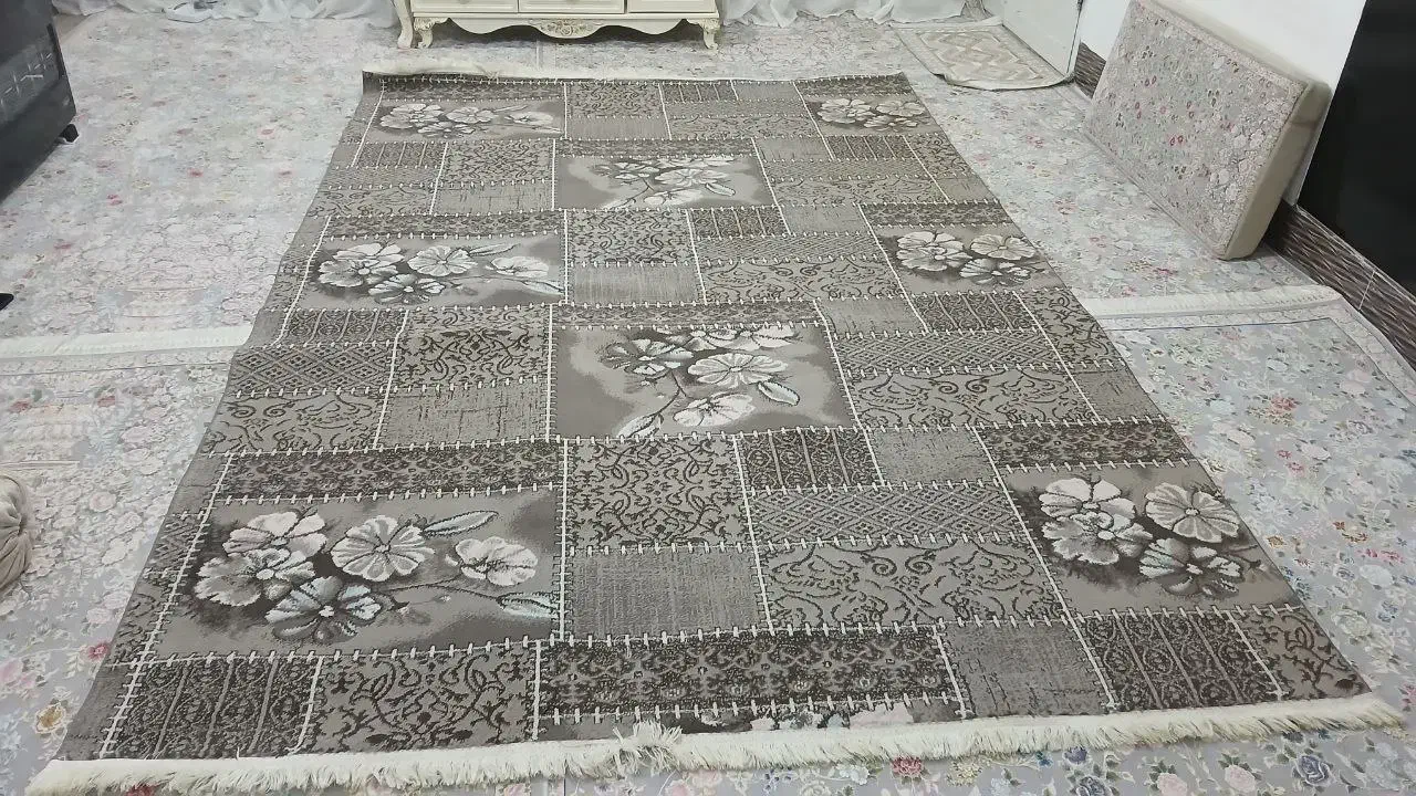 گلیم فرش|گلیم، جاجیم، گبه|جوانرود, |دیوار