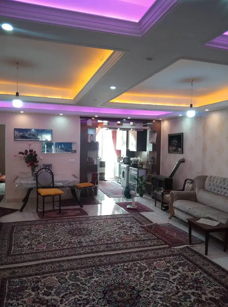 ویــلایی/فول امکانات/۲۴متری موسوی|فروش خانه و ویلا|ملایر, |دیوار