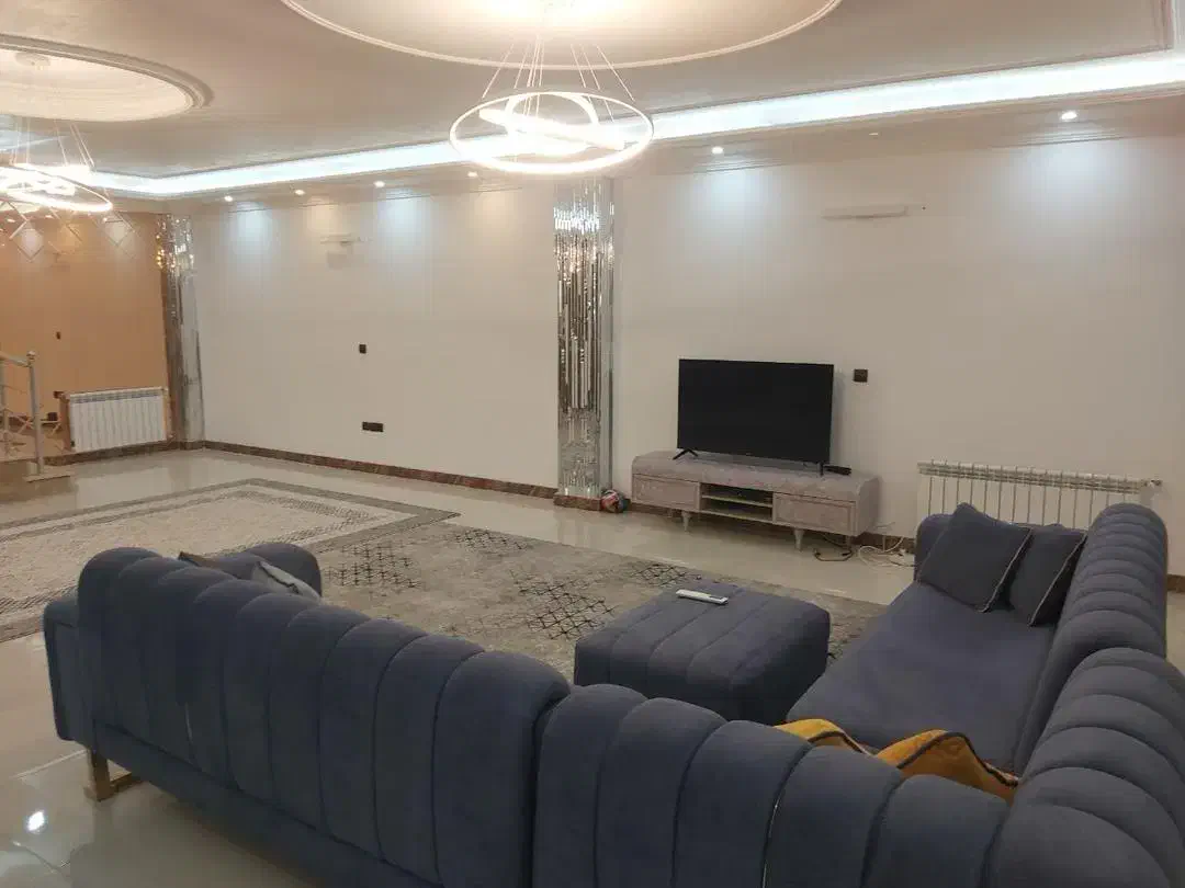 ویلای دوبلکس ۲۳۲ متر وزرا محله سرخ رود|فروش خانه و ویلا|سرخرود, |دیوار