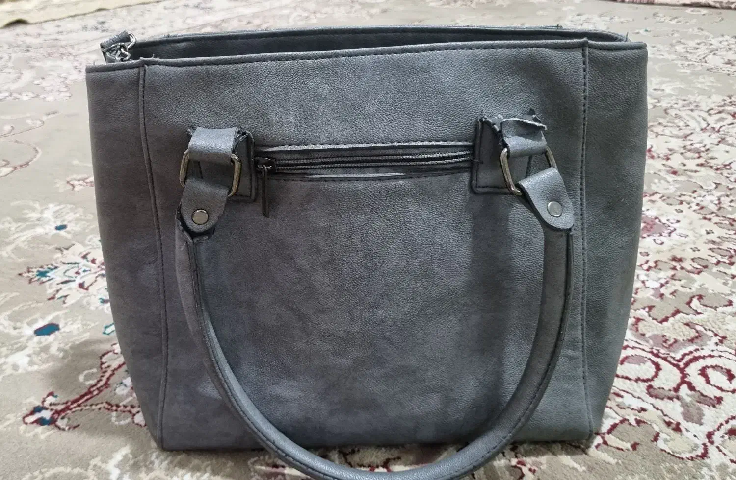 کیف زنانه|کیف، کفش، کمربند|تربتحیدریه, فردوسی جنوبی|دیوار