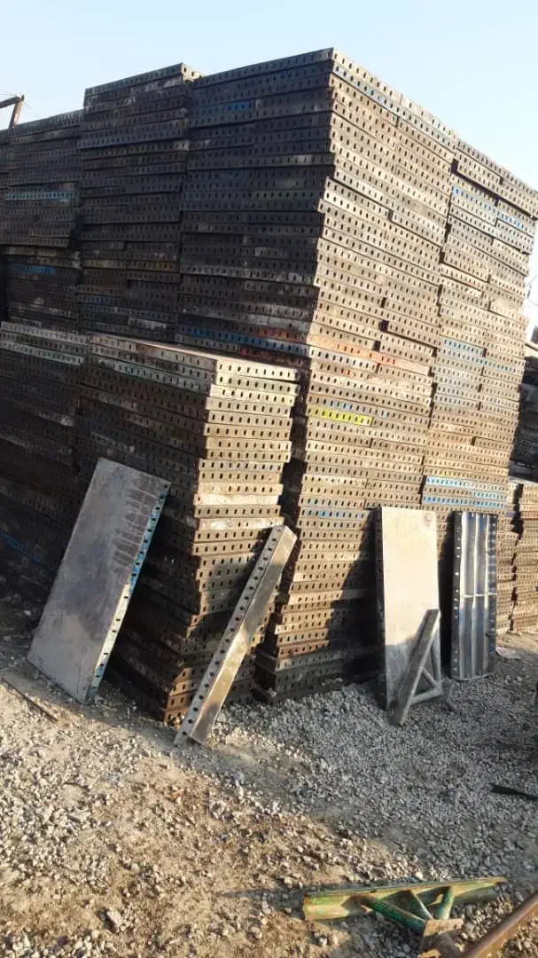 پیمانکار ارماتور بندی و قالب بندی|استخدام معماری، عمران و ساختمانی|پردیس, فاز ۶|دیوار