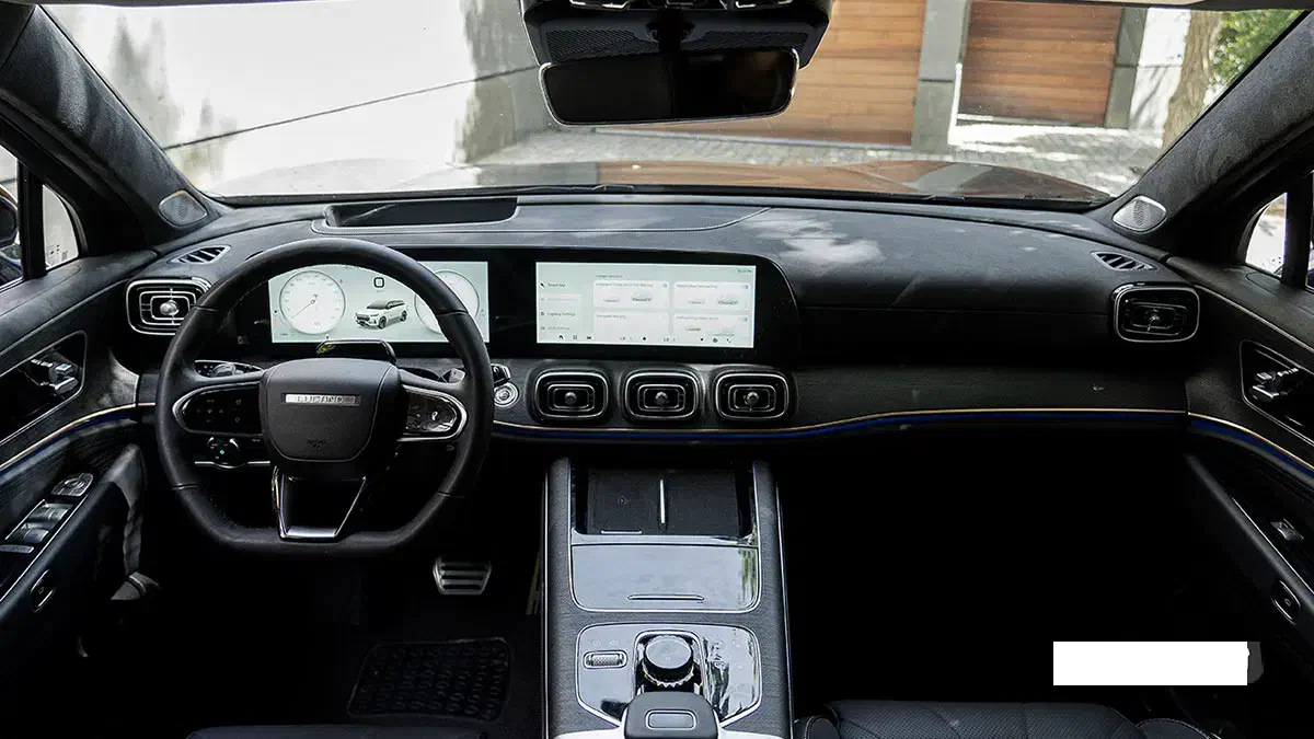 فروش اقساطی لوکانو L8 مدل ۲۰۲۵|خودرو سواری و وانت|تهران, آسمان|دیوار