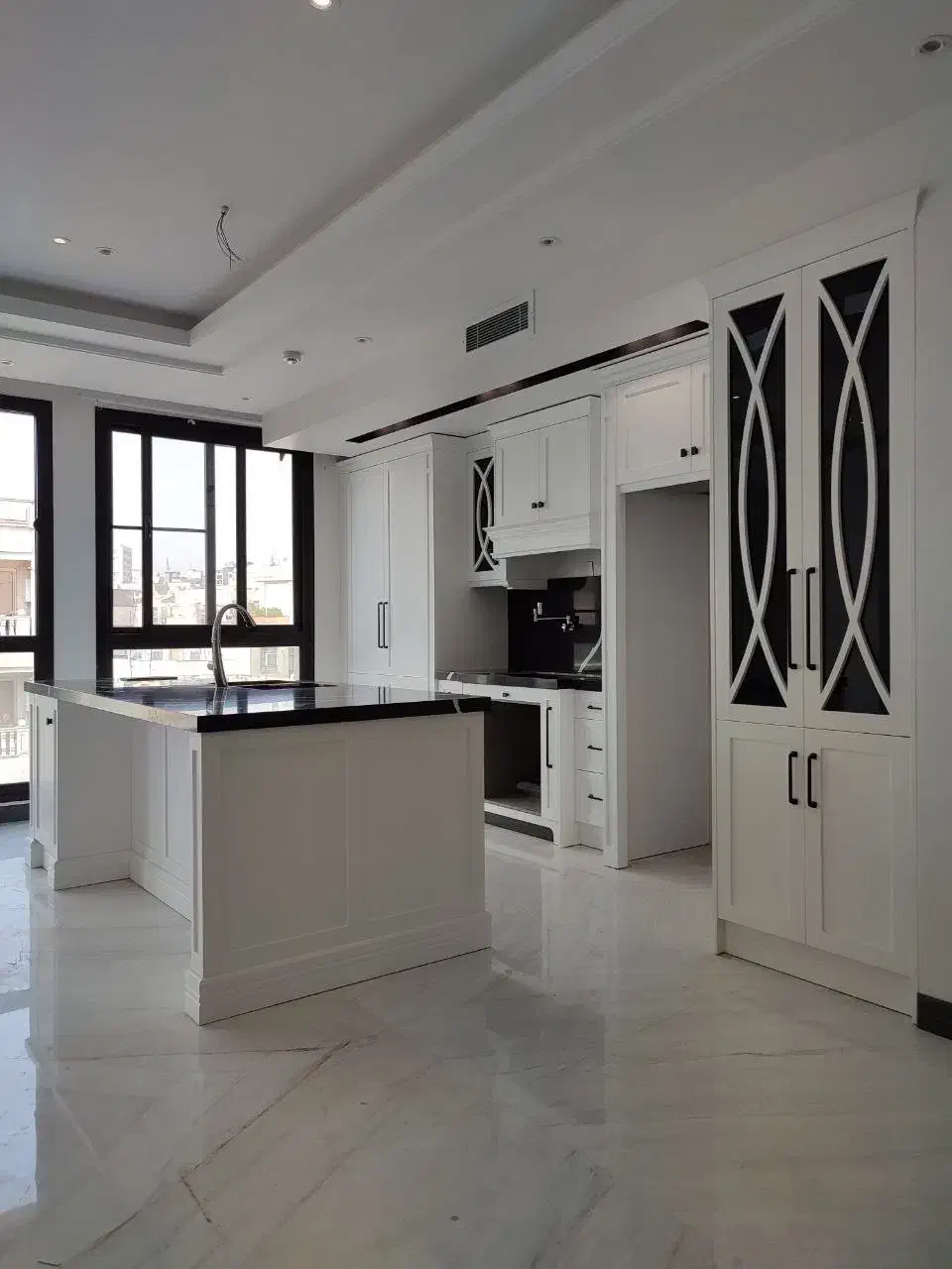 طراحی و اجراکابینت،کمددیواری،دکور (اقساطی)|خدمات پیشه و مهارت|تهران, پونک|دیوار