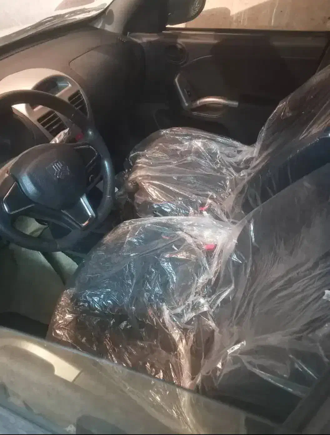 کوییک مدل sتحویل برج6|خودرو سواری و وانت|ایذه, |دیوار