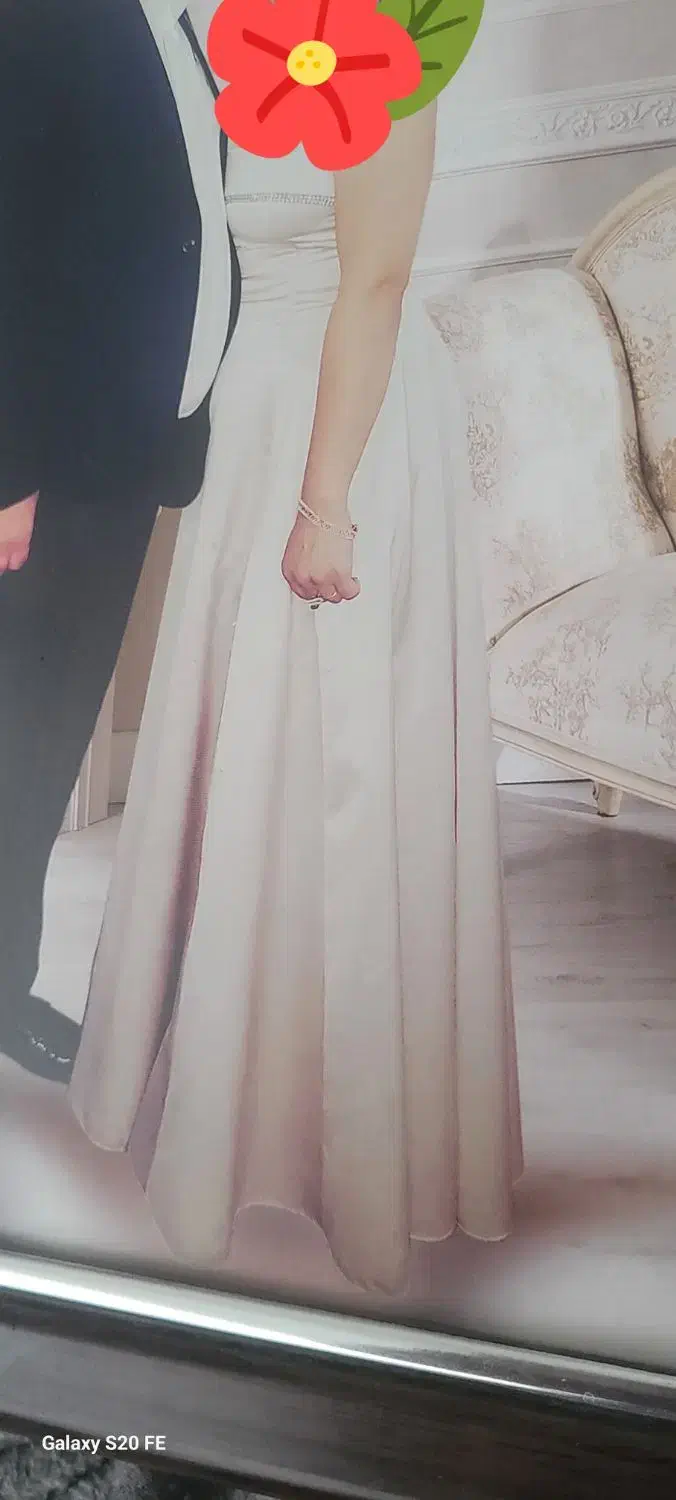 کرایه لباس نامزدی عقد سالگرد|لباس|همدان, |دیوار