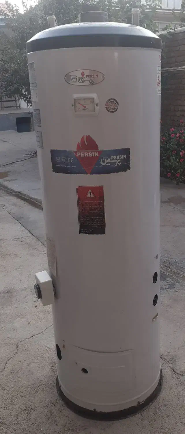 آبگرمکن زمینی|آبگرمکن، پکیج، شوفاژ|گیان, |دیوار