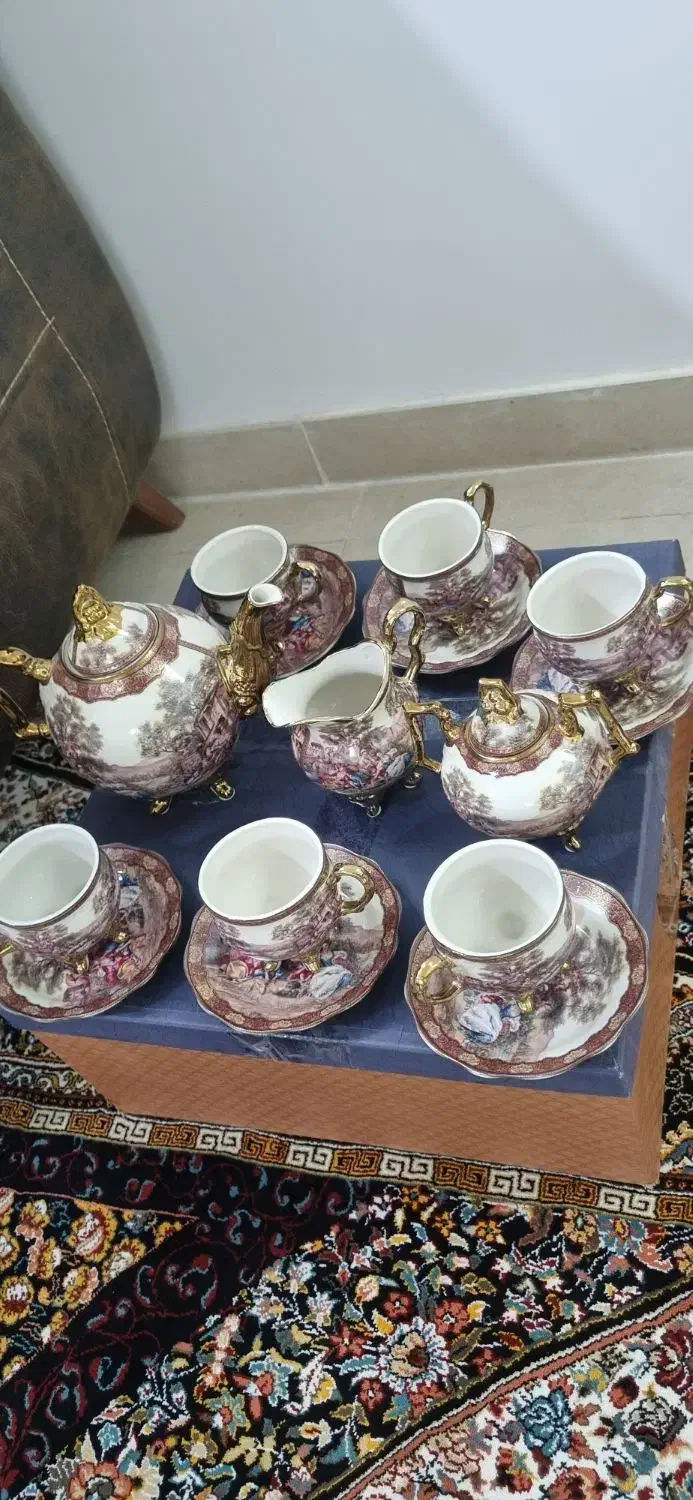 ظروف پذیرایی|ظروف سرو و پذیرایی|تربت جام, پاسداران|دیوار