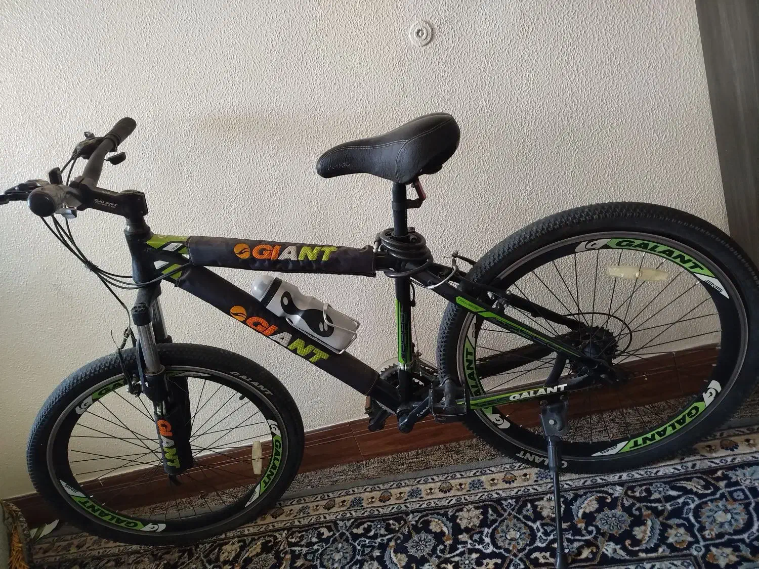 دوچرخه گالانت|دوچرخه، اسکیت، اسکوتر|شاهینشهر, شهرک گلدیس|دیوار