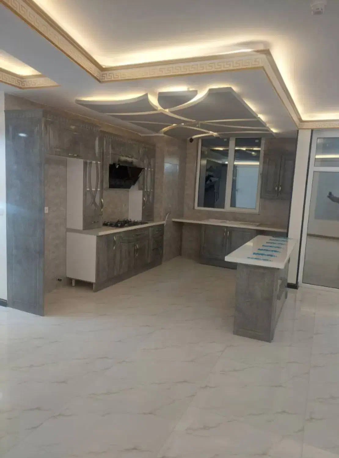 کابینت آشپزخانه|مصالح و تجهیزات ساختمان|تهران, چیتگر شمالی|دیوار