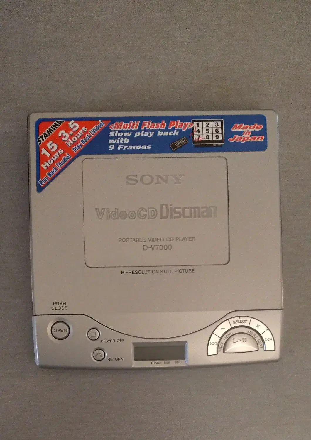 دیسکمن|کلکسیون اشیاء عتیقه|اصفهان, ملک|دیوار