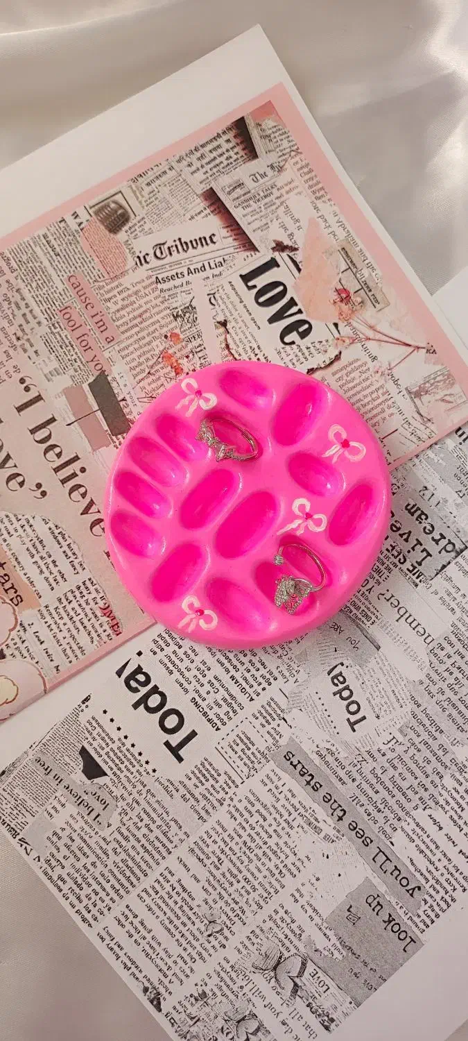 ست میز آرایشی|صنایع دستی و سایر لوازم تزئینی|تهران, هفده شهریور|دیوار