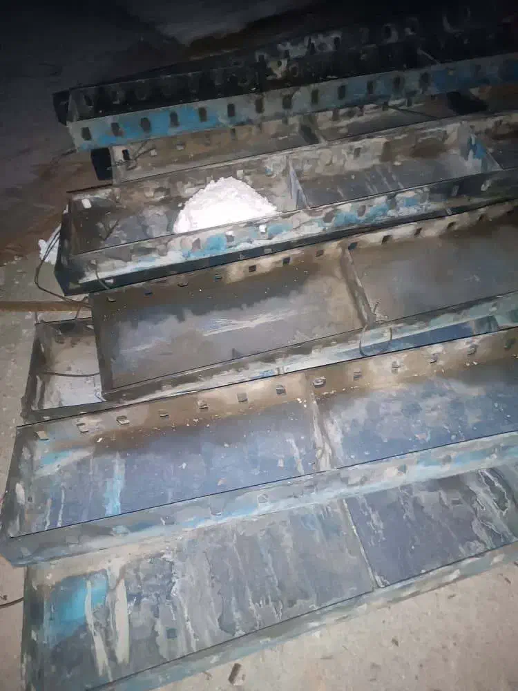 فروش ابزار آلات قالب بندی|مصالح و تجهیزات ساختمان|بروجن, |دیوار