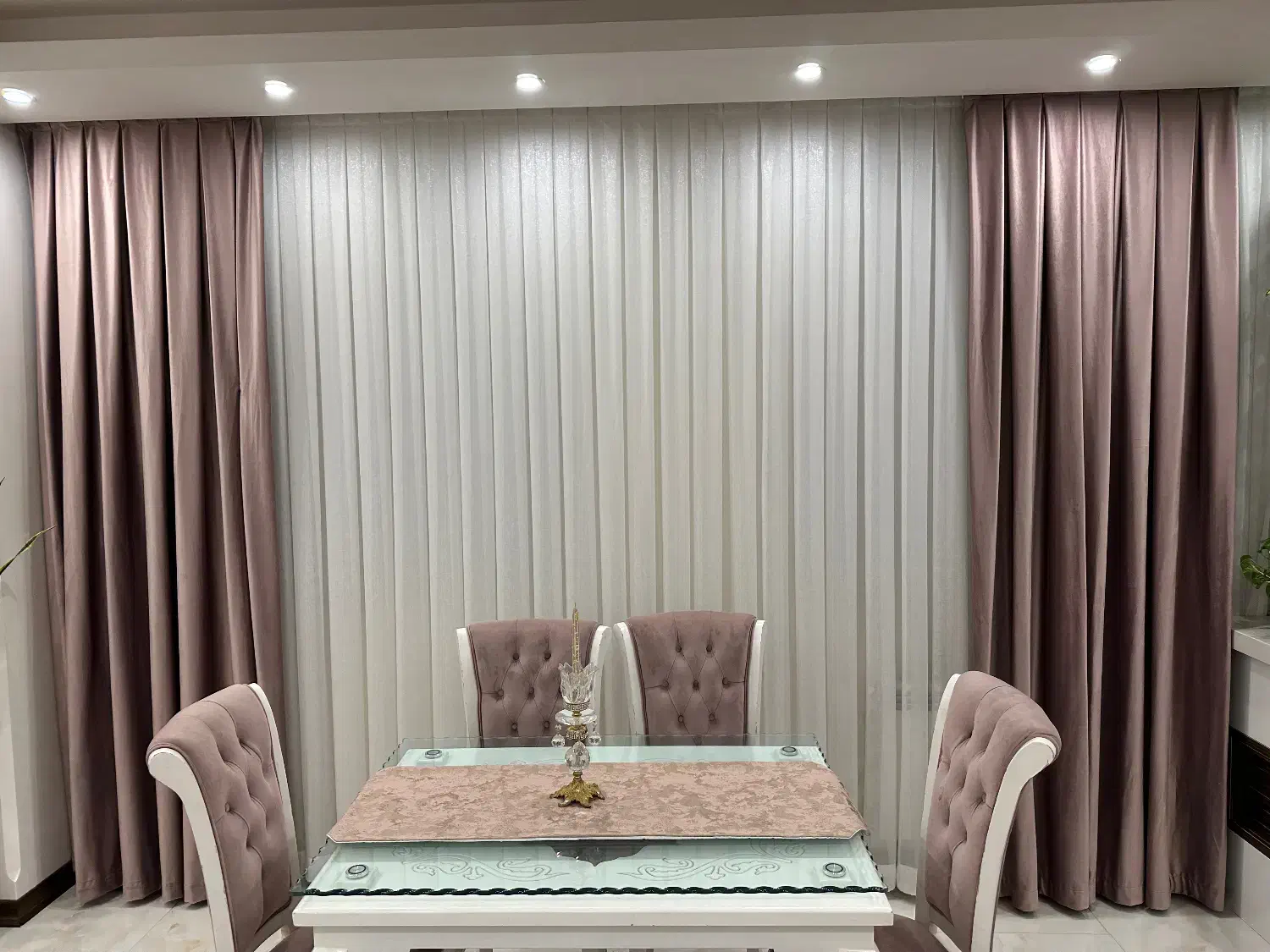 لوازم منزل  مبل،ناهارخوری،فرش،میزتلوزیون،والان|مبلمان خانگی و میز عسلی|پردیس, فاز ۴|دیوار