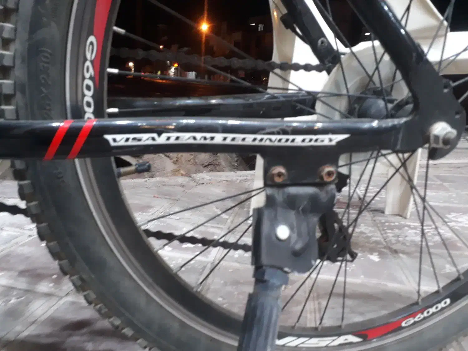 دوچرخه ۲۶|دوچرخه، اسکیت، اسکوتر|رفسنجان, |دیوار