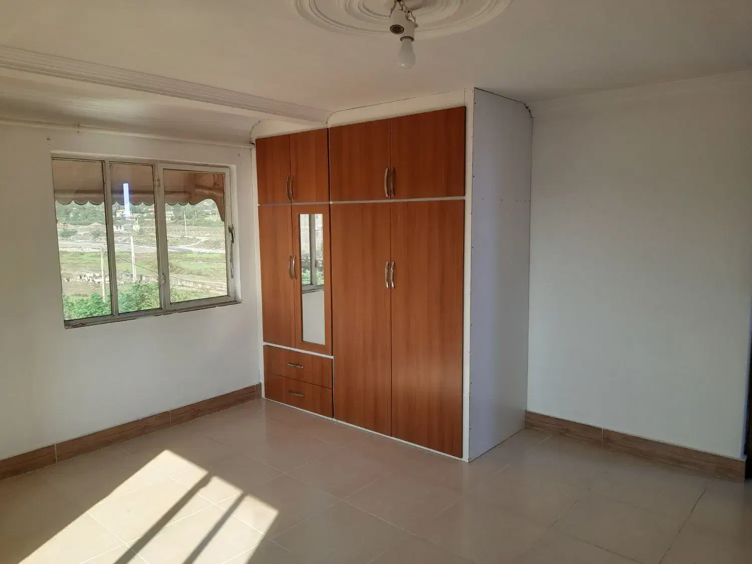 املاک اجاره مسکونی|اجارهٔ آپارتمان|لیسار, |دیوار