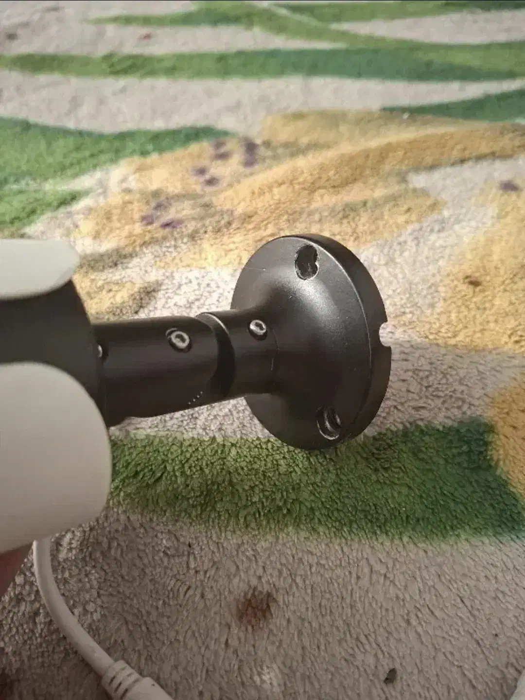 دوربین مداربسته ۳ مگاپیکسل کره ahd اصفهان|دوربین مداربسته|اصفهان, خلجا|دیوار